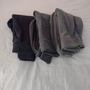 Boys Hoodies Hooded Sweatshirts Medium